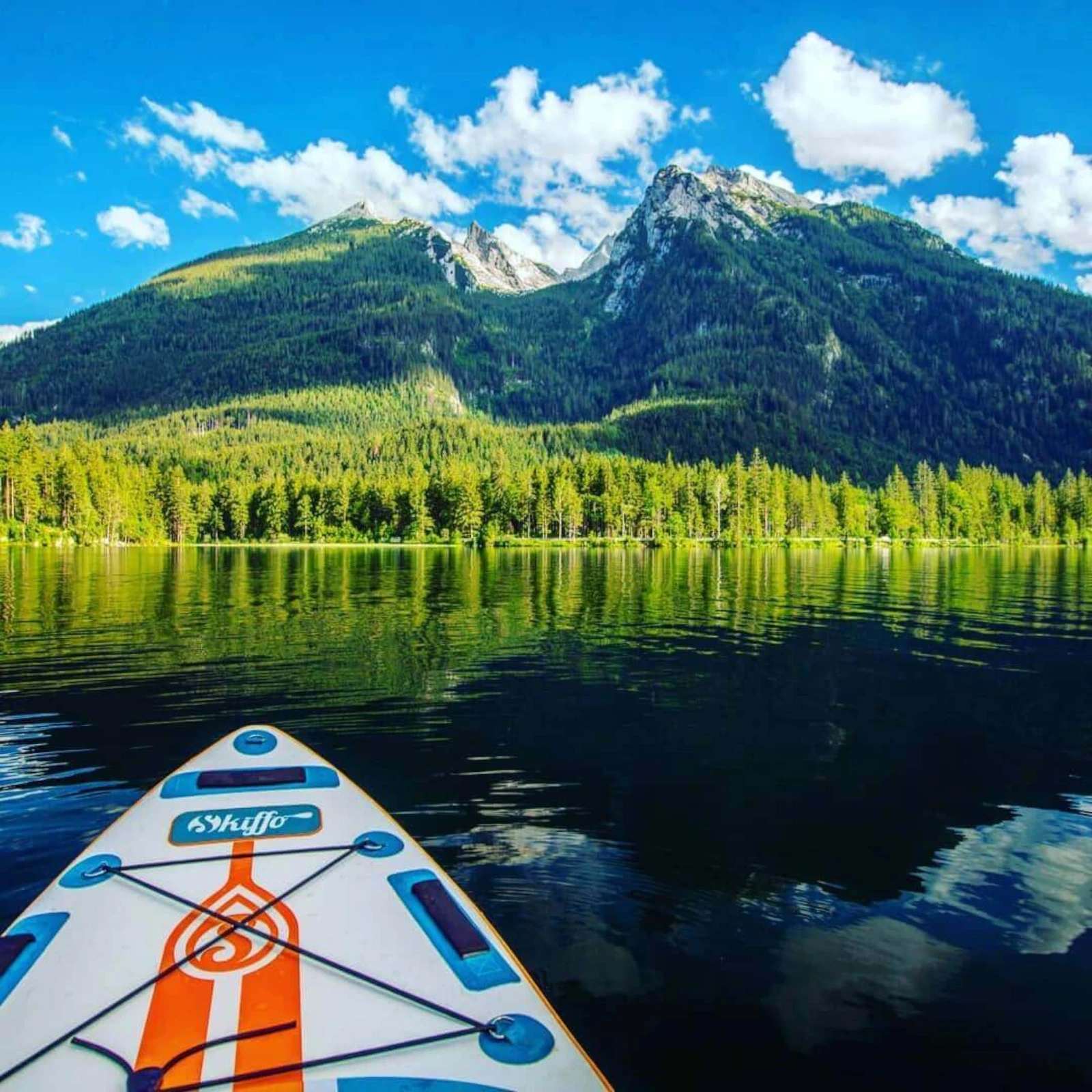 Deska SUP SKIFFO LUI 325 (10'8), uniwersalne / Allround, niebieski / biały pol_pl_Deska-SUP-SKIFFO-LUI-325-108-uniwersalne-Allround-niebieski-bialy-149_15
