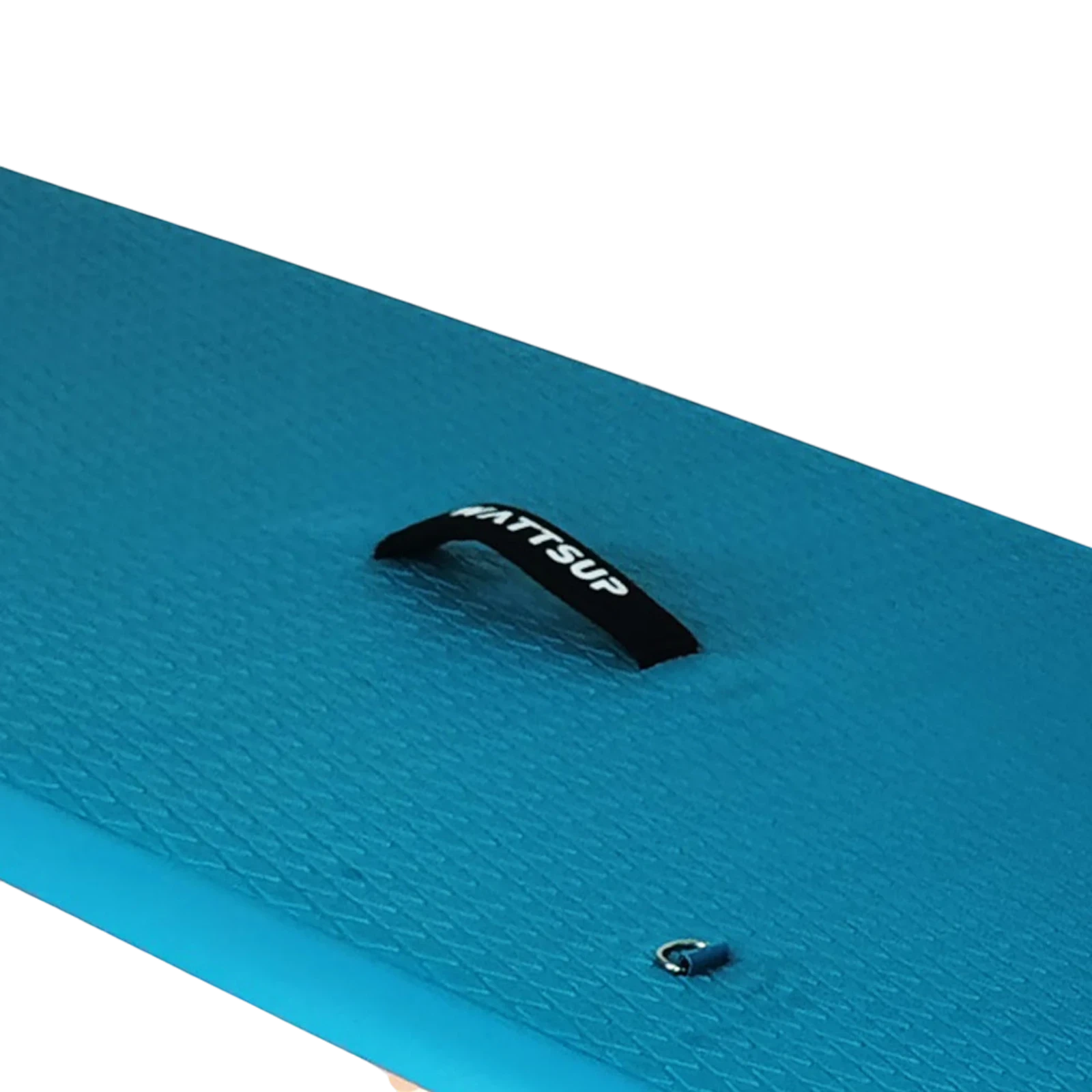 DESKA SUP WATTSUP F11 335 (11'), uniwersalne / Allround, pomarańczowy - obrazek 18