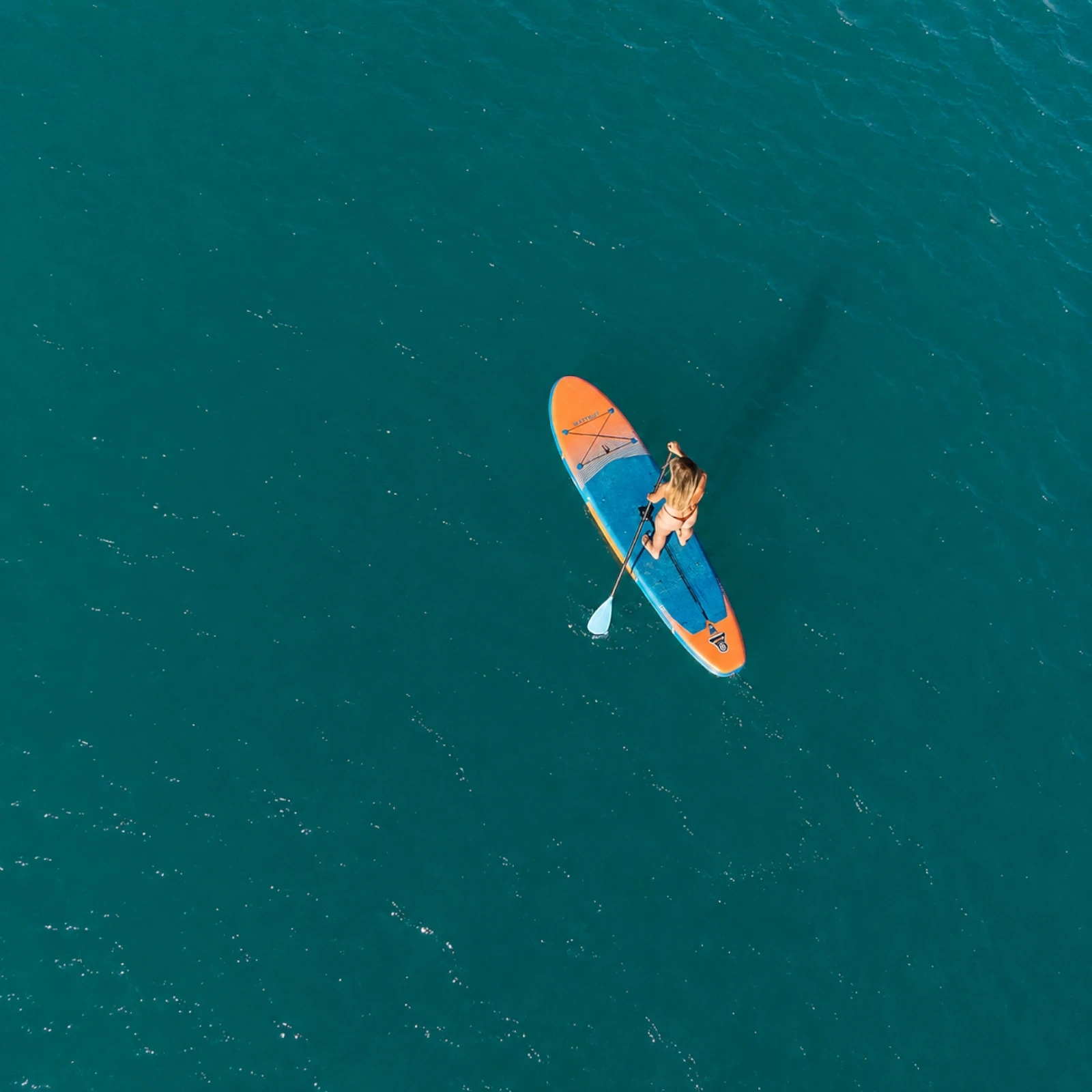 Deska SUP WATTSUP F11