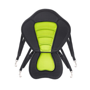 SIEDZISKO SUP/Kajak RIDEWAVE COMFORT Plus, zielony