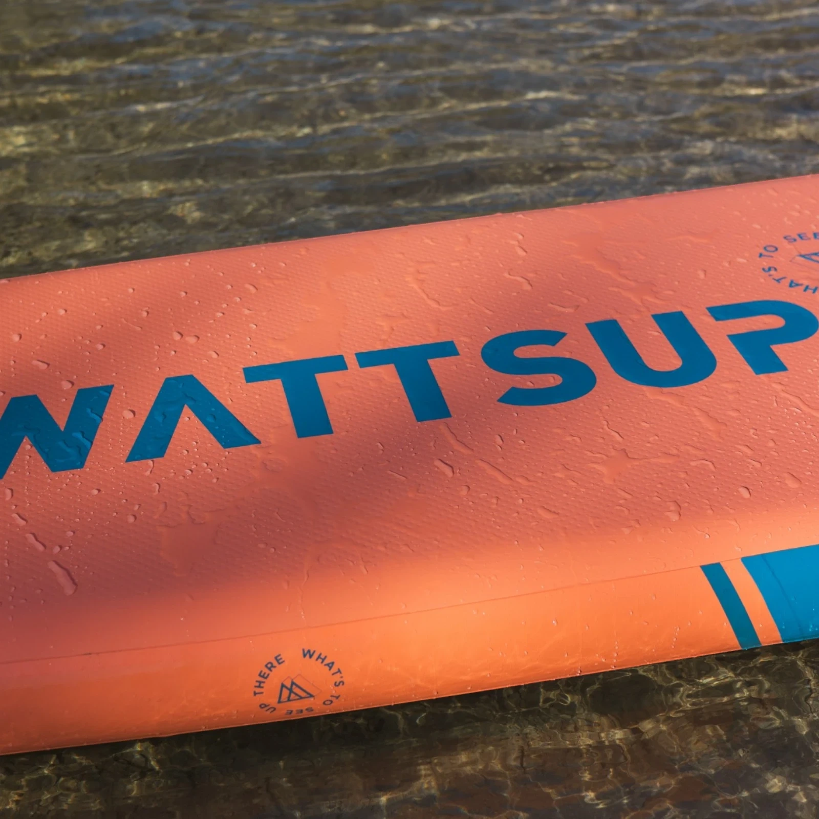 Deska SUP WATTSUP F11
