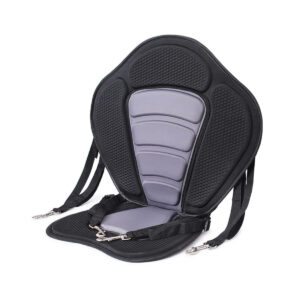 SIEDZISKO SUP/Kajak RIDEWAVE COMFORT Plus, szary