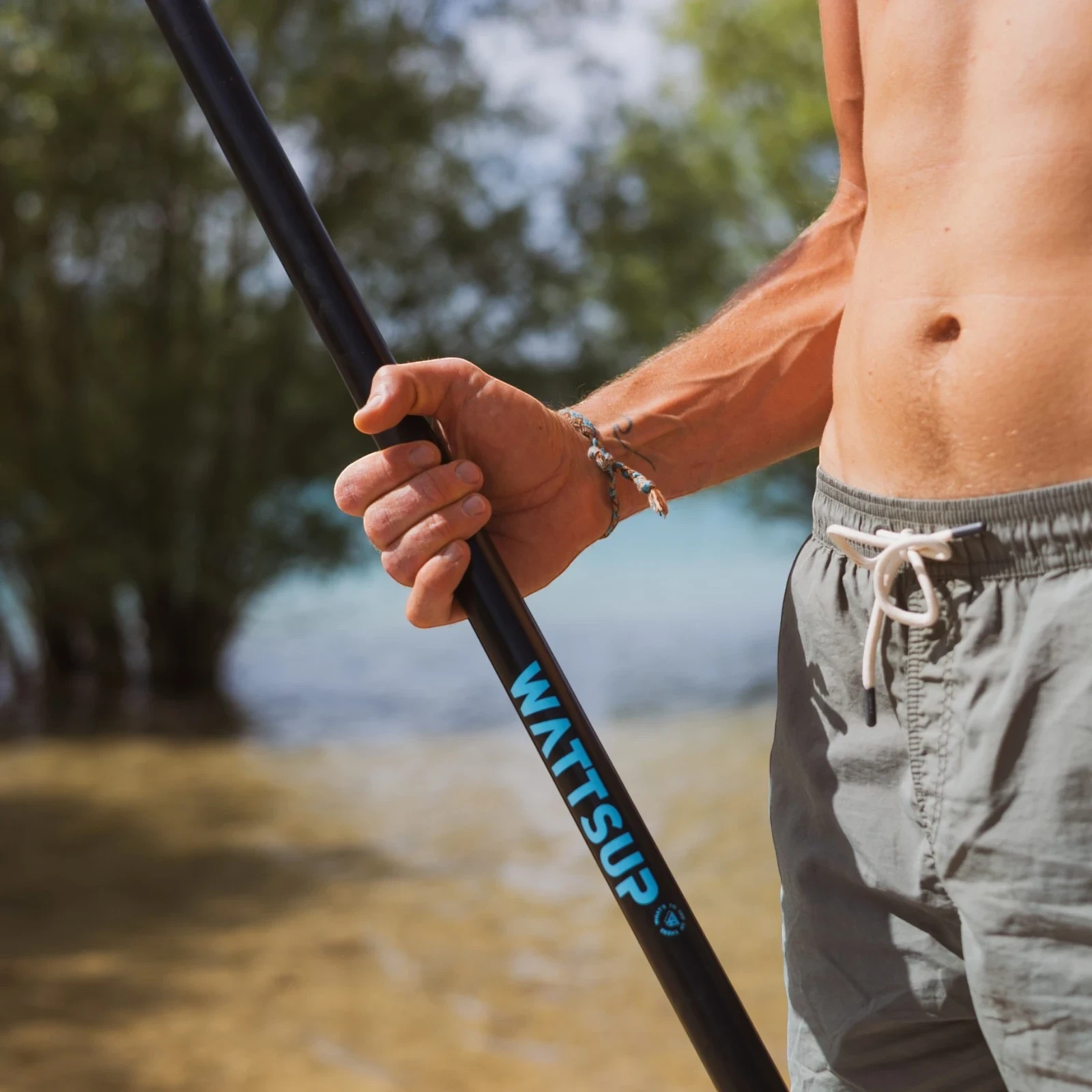 Deska SUP WATTSUP F11