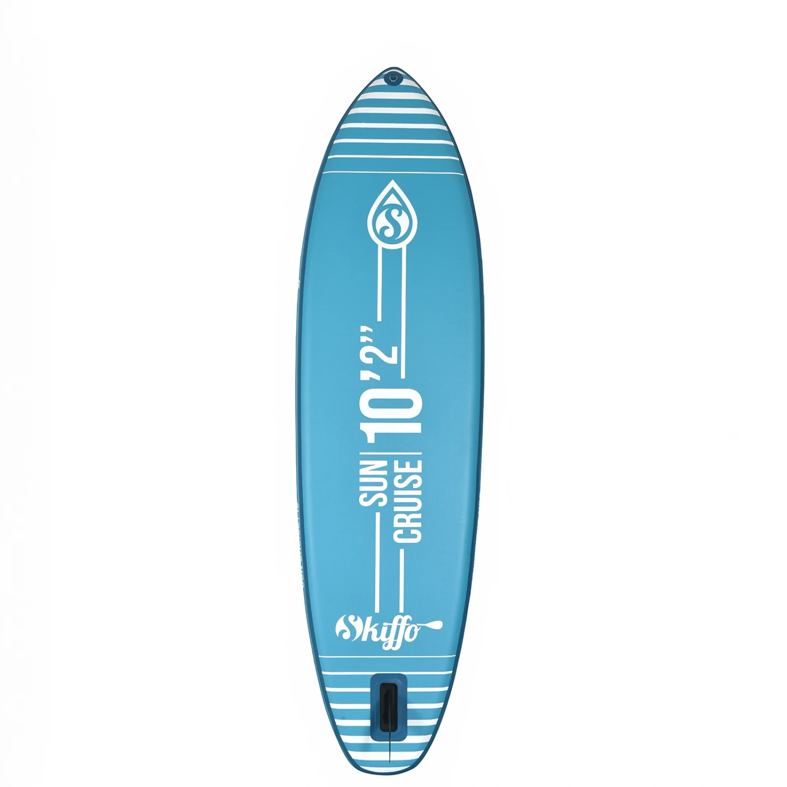 Deska SUP SKIFFO SunCruise 310 (10'2), uniwersalne / Allround, niebieski / biały pol_pl_Deska-SUP-SKIFFO-SunCruise-310-102-uniwersalne-Allround-niebieski-bialy-147_12