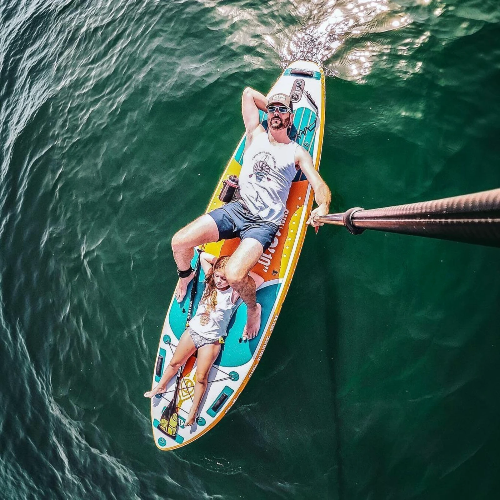 SKIFFO SunCruise